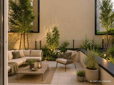 Anlageobjekt kaufen in 1180 Wien
