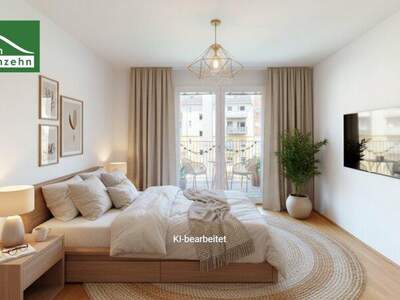 Terrassenwohnung mieten in 8020 Graz (Bild 5)