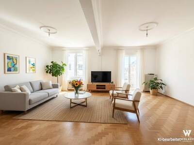 Wohnung kaufen in 1090 Wien