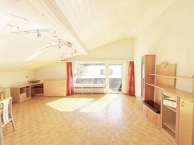 Dachgeschosswohnung kaufen in 5084 Großgmain