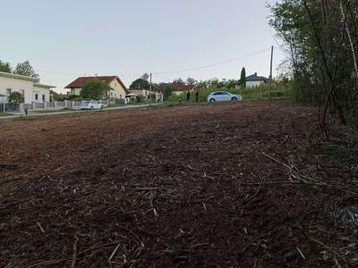 Grundstück kaufen in 7342 Kaisersdorf (Bild 5)