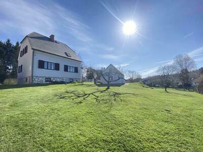 Haus kaufen in 8572 Hochtregist (Bild 3)
