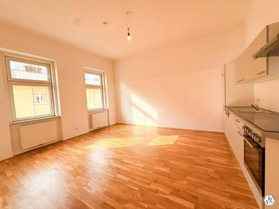 Mietwohnung in 1120 Wien