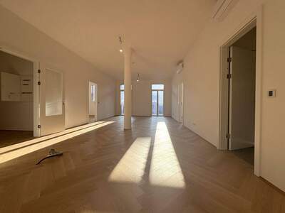 Eigentumswohnung in 1030 Wien