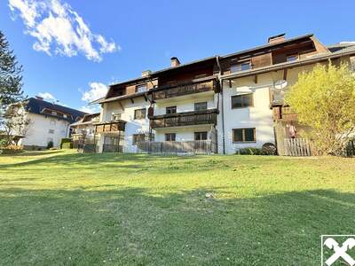 Wohnung mit Balkon kaufen in 9754 Steinfeld