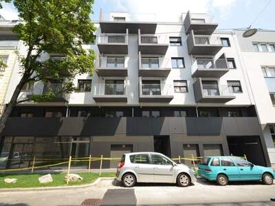 Immobilie mieten in 1130 Wien (Bild 3)