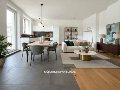 Wohnung kaufen in 1050 Wien