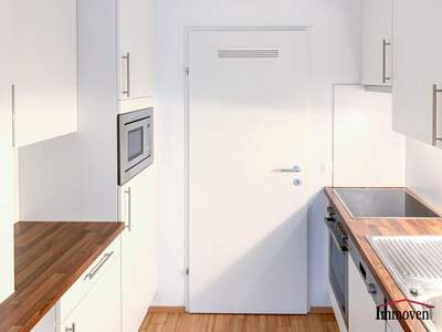 Wohnung mit Balkon mieten in 1190 Wien (Bild 5)