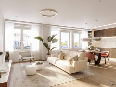 Wohnung kaufen in 1010 Wien