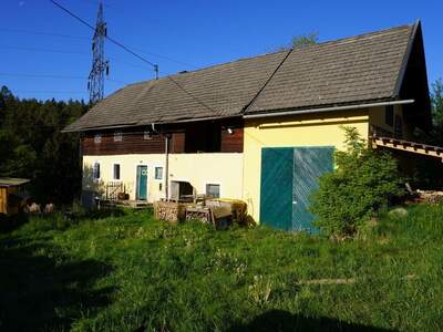 Haus mit Garten kaufen in 9231 Köstenberg (Bild 2)