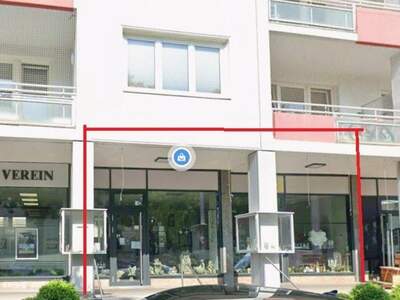 Gewerbeobjekt mieten in 9500 Villach