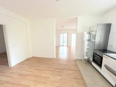 Wohnung mieten in 8330 Feldbach