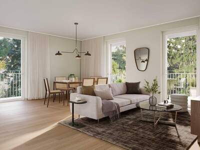 Wohnung kaufen in 1180 Wien