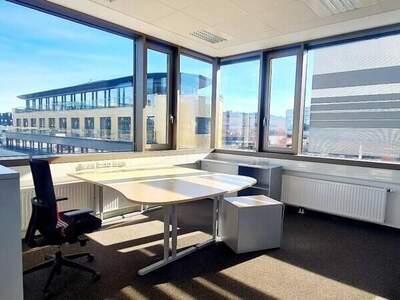 Gewerbeobjekt mieten in 5020 Salzburg