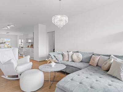 Terrassenwohnung kaufen in 1220 Wien (Bild 1)