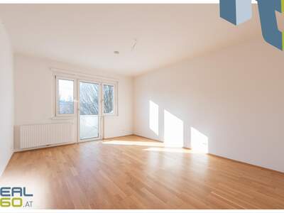 Terrassenwohnung mieten in 4400 Steyr (Bild 2)