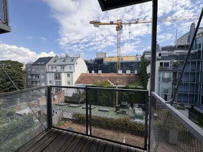 Apartment provisionsfrei mieten in 1100 Wien