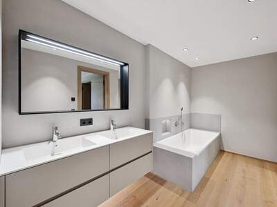 Wohnung kaufen in 6365 Kirchberg (Bild 5)