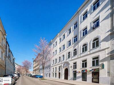 Wohnung kaufen in 1150 Wien
