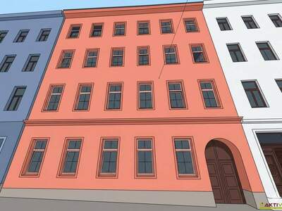 Haus kaufen in 1120 Wien