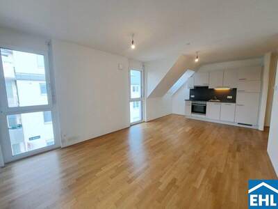 Terrassenwohnung mieten in 1230 Wien (Bild 1)