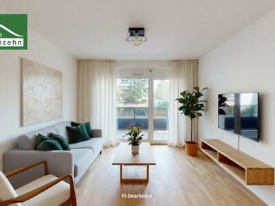 Terrassenwohnung mieten in 8020 Graz (Bild 2)