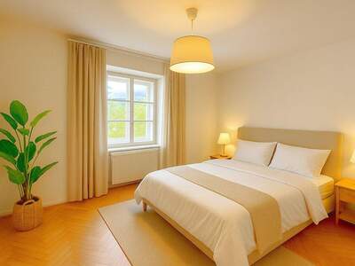 Altbauwohnung kaufen in 9150 Bleiburg (Bild 3)