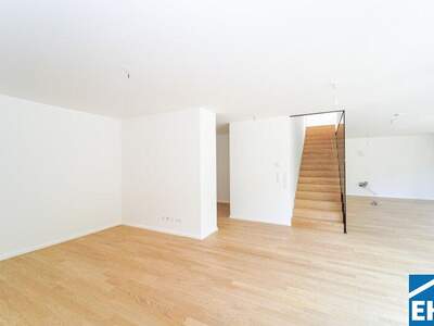 Terrassenwohnung kaufen in 2345 Brunn (Bild 2)