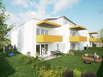 Wohnung mieten in 2723 Muthmannsdorf