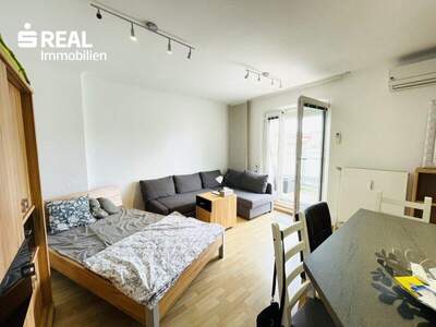 Terrassenwohnung kaufen in 1210 Wien (Bild 2)