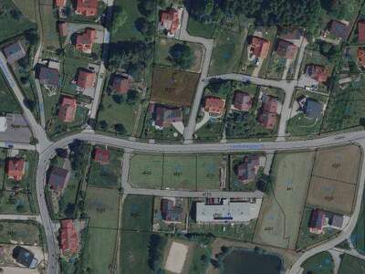 Grundstück kaufen in 3632 Bad Traunstein