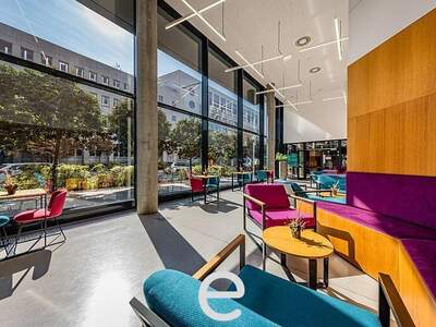 Gewerbeobjekt mieten in 1030 Wien (Bild 3)