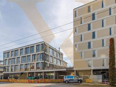 Gewerbeobjekt mieten in 4020 Linz