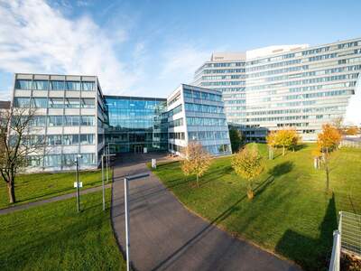 Gewerbeobjekt mieten in 1210 Wien (Bild 2)