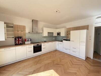 Wohnung mit Balkon mieten in 5020 Salzburg (Bild 1)