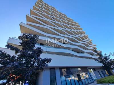 Wohnung mit Balkon mieten in 4020 Linz (Bild 1)