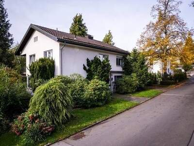 Haus kaufen in 6900 Bregenz