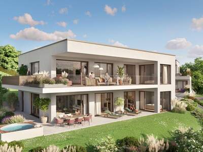 Wohnung mit Balkon kaufen in 8042 Graz