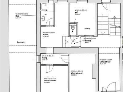 Büro / Praxis kaufen in 1050 Wien (Bild 5)