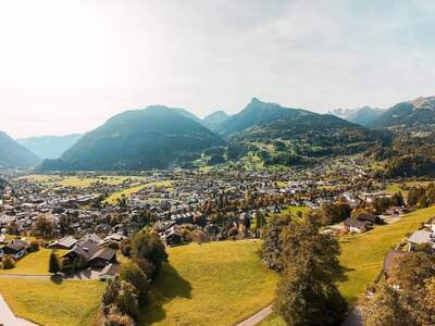 Mietwohnung provisionsfrei in 6780 Schruns