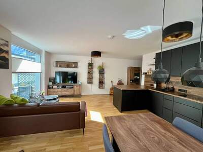 Wohnung kaufen in 6444 Längenfeld