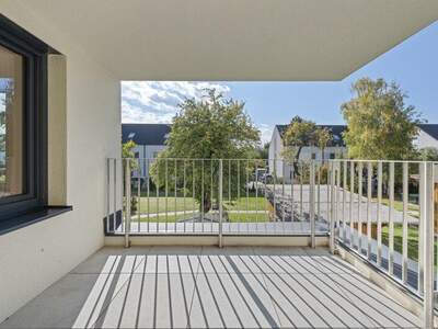 Terrassenwohnung kaufen in 1220 Wien (Bild 5)