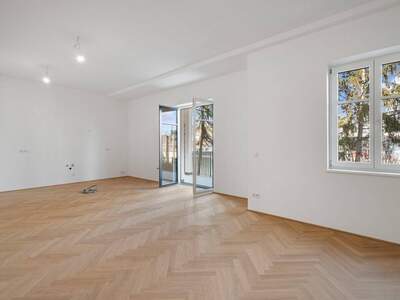 Wohnung kaufen in 1130 Wien