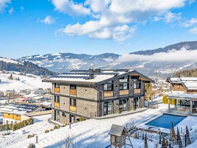 Chalet kaufen in 6365 Kirchberg (Bild 3)