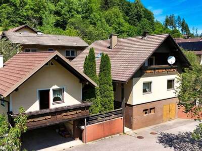 Haus kaufen in 9133 Weinberg (Bild 1)