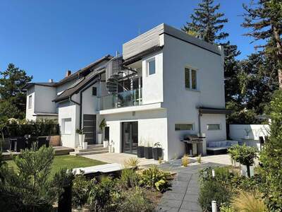 Haus provisionsfrei mieten in 2103 Langenzersdorf