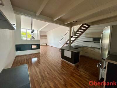 Loft / Studio / Atelier kaufen in 4860 Lenzing