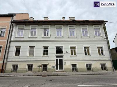 Grundstück kaufen in 3100 St. Pölten (Bild 1)