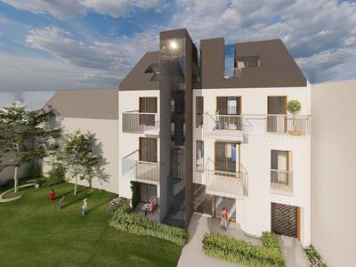 Anlageobjekt kaufen in 8020 Graz (Bild 1)