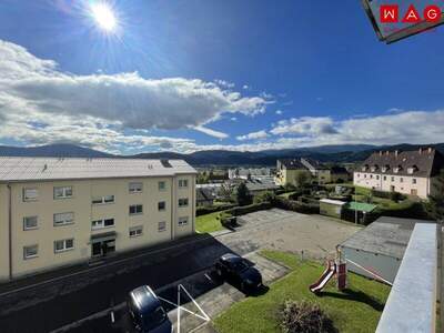 Terrassenwohnung mieten in 8753 Fohnsdorf (Bild 1)